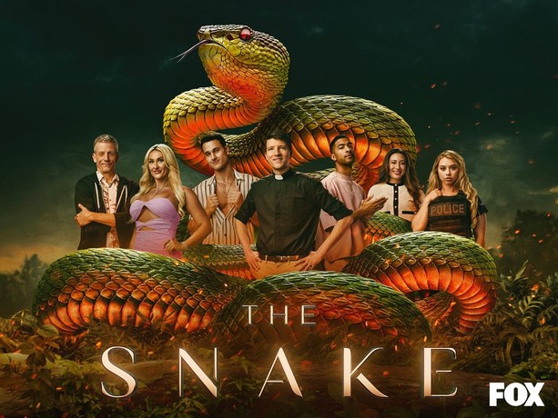 The Snake: Season 1, Episode 4 | Rotten Tomatoes