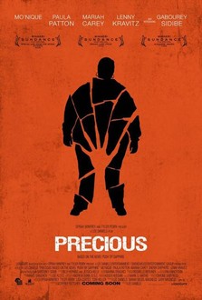 Precious: Based on the Novel &ldquo;Push&rdquo; by Sapphire | Rotten Tomatoes