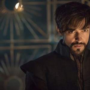 Blake Ritson - Rotten Tomatoes