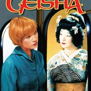 My Geisha (1962) photo 5
