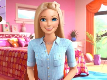 Barbie dreamhouse adventures 2 2025