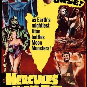 "Hercules Against the Moon Men photo 9"