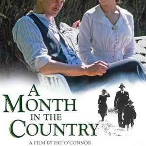 A Month in the Country - Rotten Tomatoes