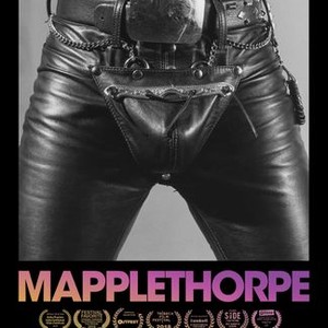 Mapplethorpe photo 13