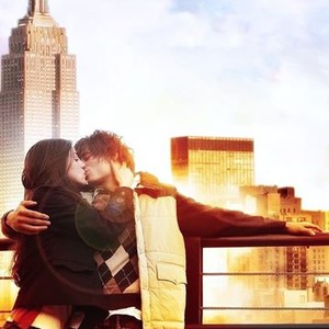 Love & Distrust photo 13