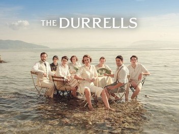 The durrells season hot sale 4 episode 1