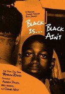Black Is... Black Ain't poster image