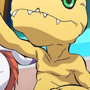 Digimon Adventure Tri.2: Decision - Rotten Tomatoes