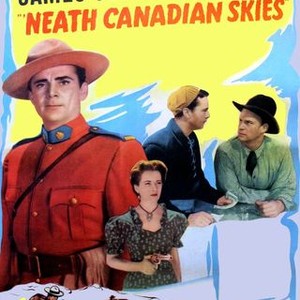 'Neath Canadian Skies (1946)