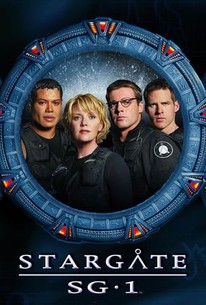 Stargate Sg 1 Season 2 Episode 1 Rotten Tomatoes