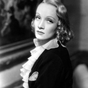 Marlene Dietrich - Rotten Tomatoes