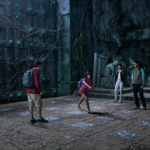 Dora and the Lost City of Gold photo 10