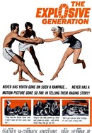 The Explosive Generation poster image