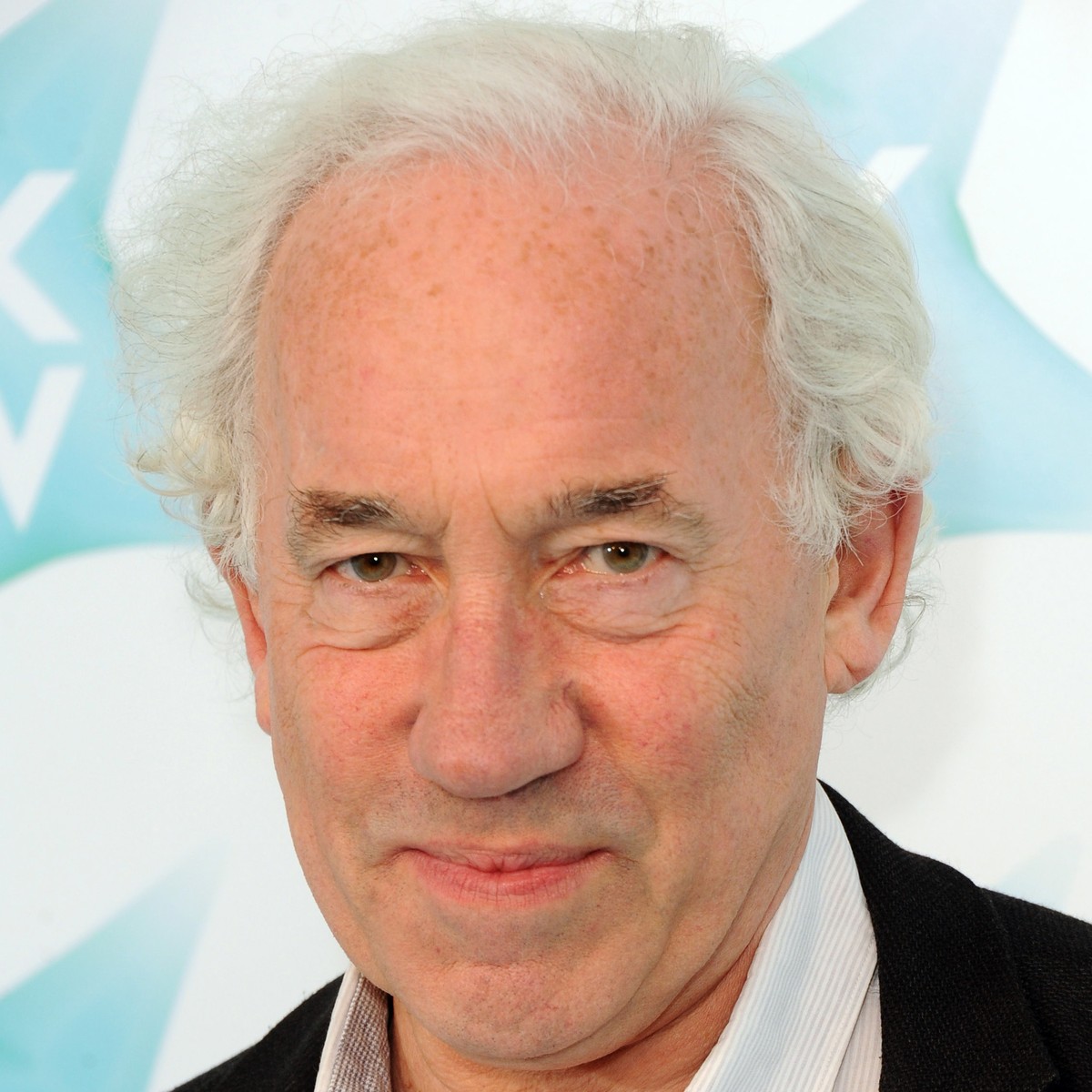 Simon Callow Rotten Tomatoes