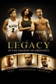 Legacy: In the Shadow of Greatness