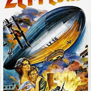 Zeppelin photo 11