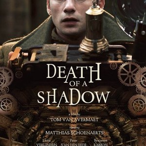 Death of a Shadow photo 8