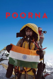 Poster for Poorna