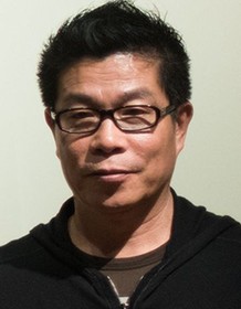 Zhongjun Wang
