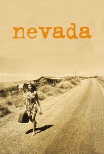 Poster for Nevada