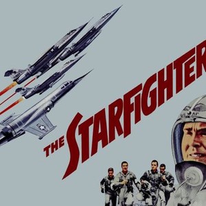 The Starfighters photo 5