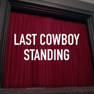 Last Cowboy Standing photo 2