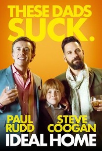 Watch trailer for Ideal Home