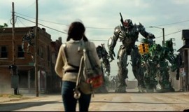 Transformers last knight clearance rotten tomatoes