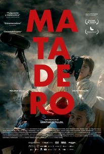 Matadero poster