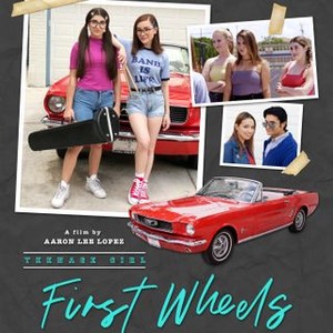 Teenage Girl: First Wheels photo 7