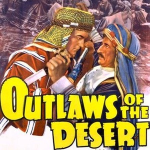 Outlaws of the Desert photo 3