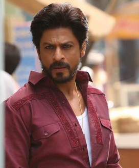 raees srk