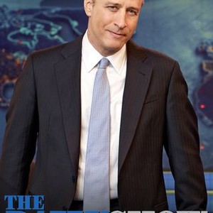 "The Daily Show With Jon Stewart photo 3"