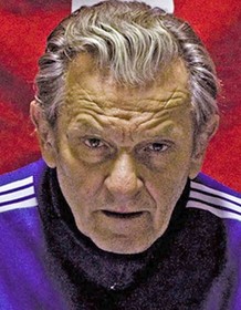 Paolo Graziosi