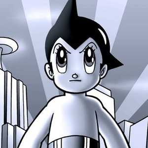 Astro Boy