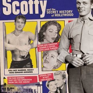 Watch Scotty and the Secret History of Hollywood Streaming Online