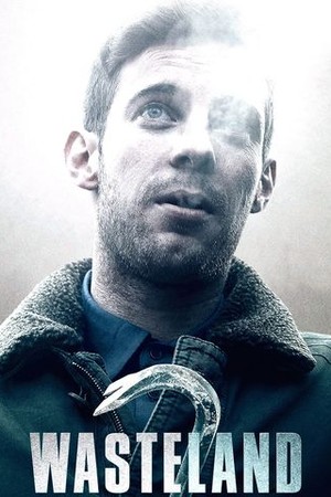 Wasteland poster