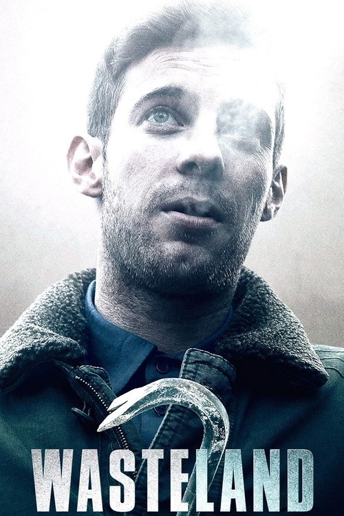 Wasteland poster