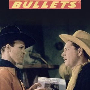 Whistling Bullets photo 6