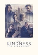 The Kindness of Strangers poster image