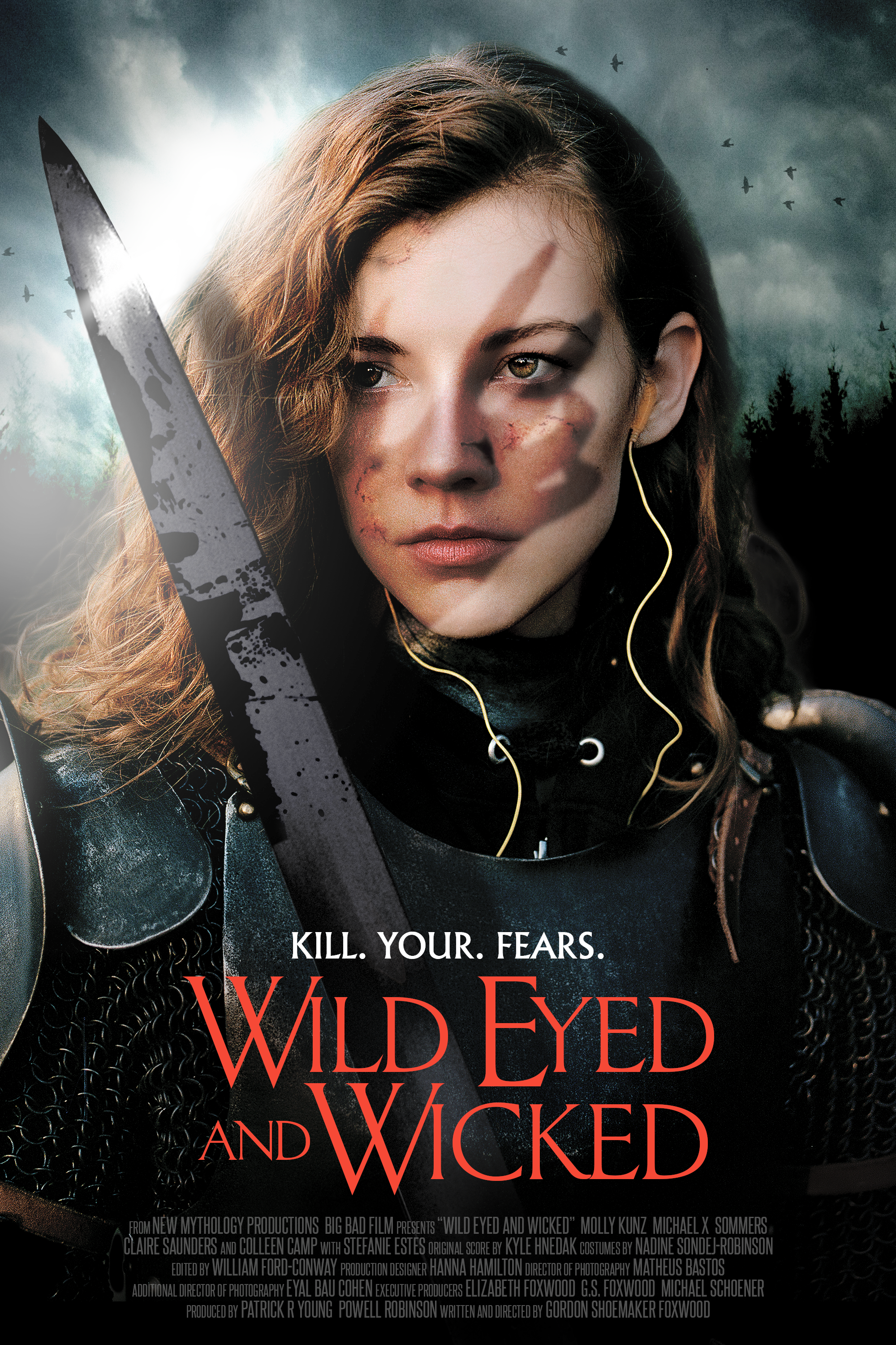 Wild Eyed and Wicked | Rotten Tomatoes