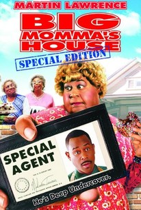 Big Momma S House 2000 Rotten Tomatoes