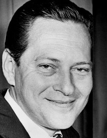 Del Moore