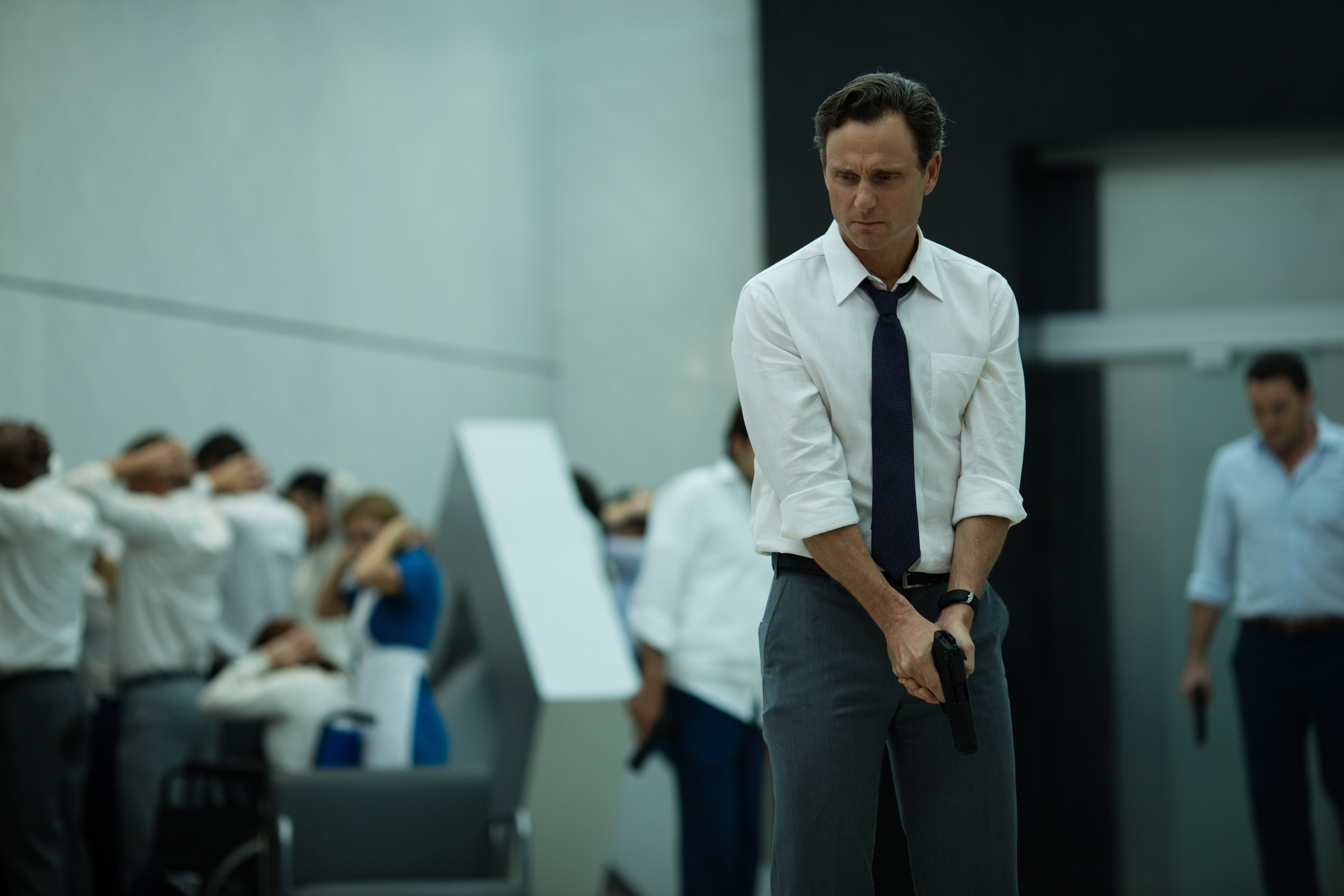 belko experiment trailer 2016