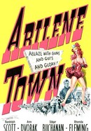 Abilene Town poster image