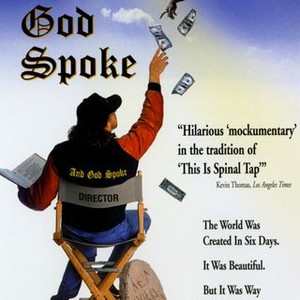 ...And God Spoke (1994) photo 13