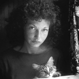 IN THE MIRROR OF MAYA DEREN, Maya Deren, 2002