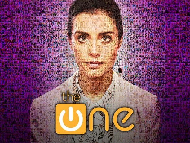 The one netflix best sale
