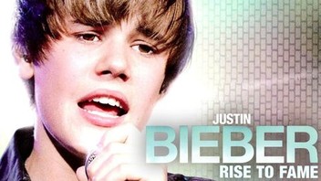 Justin Bieber: Rise to Fame (FULL MOVIE) - YouTube