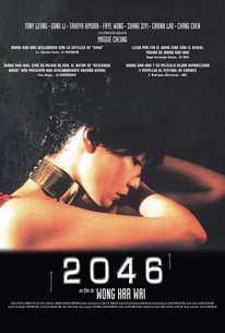 Watch trailer for 2046
